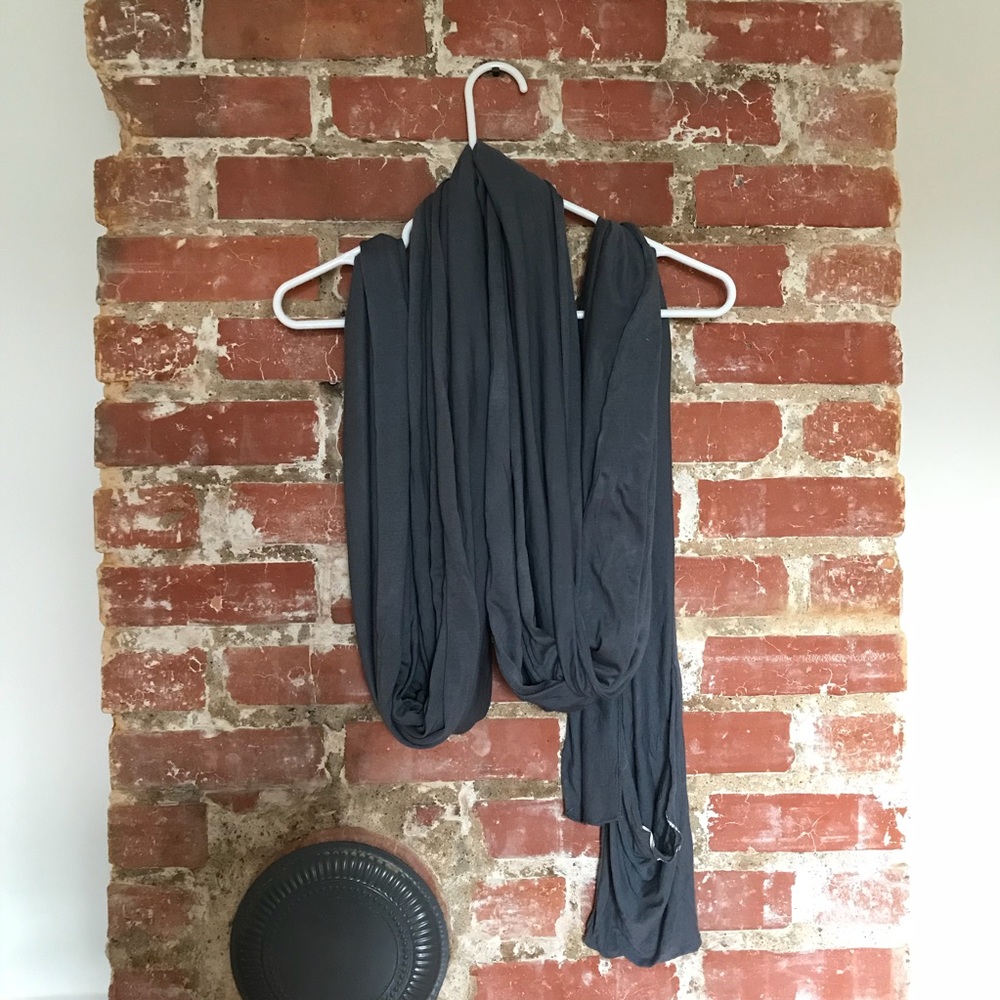 Solly Baby wrap